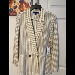 Apt 9 Ladies Blazer